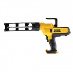 디월트 충전실리콘건 DCE560N 베어툴