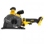 디월트 충전 콘크리트 홈파기 DCG200N 베어툴