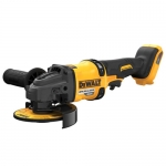디월트 충전그라인더 DCG418N 베어툴
