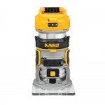 디월트 충전 컴팩트 루터 DCW600N 베어툴