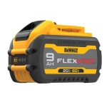 디월트 리튬이온 배터리 DCB609 60V 3.0Ah / 20V 9.0Ah