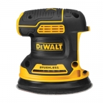 디월트 충전원형샌더 DCW210N 18V 20V 베어툴
