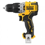 디월트 충전 해머 드릴 드라이버 DCD706N 베어툴