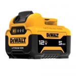 디월트 리튬이온 배터리 DCB126 10.8V 12V 5.0Ah