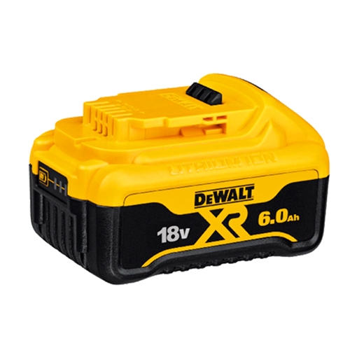 [단종] 디월트 리튬이온 배터리 DCB186 18V 20V MAX 6.0Ah