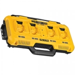 디월트 멀티포트 고속충전기 DCB104 12V 20V 60V