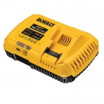 디월트 프리미엄 고속충전기 DCB117 60V 20V 12A
