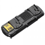 디월트 듀얼 충전기 DCB132 10.8V 18V 54V