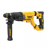 디월트 충전 로타리햄머드릴 DCH263KN 18V 20V 베어툴