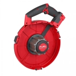 밀워키 충전 전동요비선 M18 FPFT-0