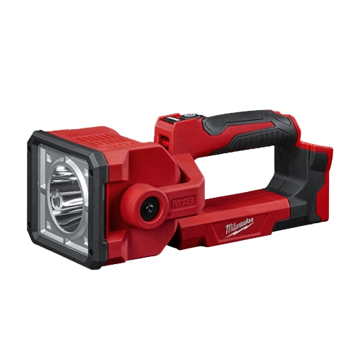 밀워키 LED 서치라이트 M18 SLED-0