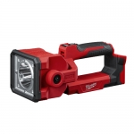 밀워키 LED 서치라이트 M18 SLED-0