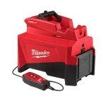 밀워키 유압펌프 M18 HUP700R-0 리모컨포함