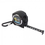 블루텍 레이저 줄자 BD-LT40 (5mx19mm)