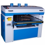 SONG 40인치 초대형 헬리컬 자동대패 AN-940