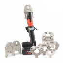 리지드 케맥스 이중링 압착기 RP318 Y타입