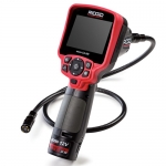 리지드 마이크로 산업용 내시경 카메라 CA-350+ 와이파이 블루투스