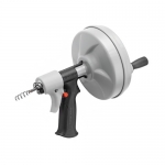 리지드 배관청소용 스핀 41348 시리즈