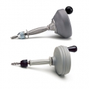 리지드 수동 스피너 K-26 시리즈