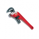 리지드 엔드 파이프렌치 E-6 시리즈