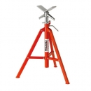 리지드 접이식 파이프 스탠드 VF-99 22168