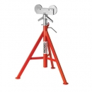 리지드 롤러헤드 파이프 스탠드 RJ-98 RJ-99