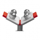 리지드 볼전송헤드 BTH-9