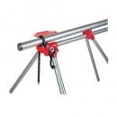 리지드 스텐드 체인 바이스 560