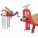 리지드 요크바이스 & 체인바이스