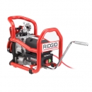 리지드 휴대용 파이프 베벨러 B-500