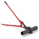 리지드 주철커터 74207