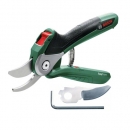 보쉬 충전전지가위 Easyprune 베어툴