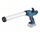 보쉬 충전코킹건 GCG18V-600 베어툴