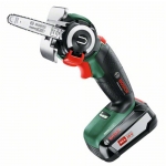 보쉬 충전 다목적톱 AdvancedCut 18 (18V/2.5Ah) 날포함