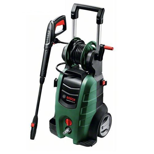 보쉬 고압세척기 AdvancedAquatak 140