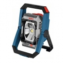 보쉬 충전랜턴 GLI18V-2200C 베어툴