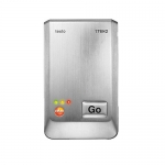 테스토 고정밀 4채널 온습도 로거 TESTO 176 H2