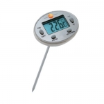 테스토 미니 방수 침투 온도계 TESTO 0560 1113