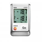 테스토 2채널 온도 로거 TESTO 175 T2