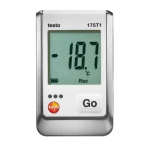 테스토 1채널 온도 로거 TESTO 175 T1 NTC 온도센서내장