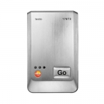 테스토 고정밀 4채널 온도 로거 TESTO 176 T3