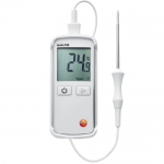 테스토 식품용 온도계 TESTO 108