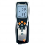 테스토 기준급 온습도계 TESTO 635-1 시리즈