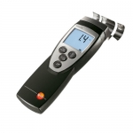 테스토 재료 수분 측정기 TESTO 616
