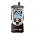 테스토 포켓형 압력계 TESTO 511