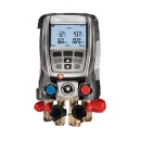 테스토 디지털 매니폴드 게이지 TESTO 570 시리즈