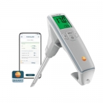 테스토 식용유 산패 측정기 TESTO 270 BT 블루투스