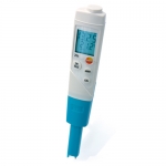 테스토 액체용 PH측정기 TESTO 206 PH1