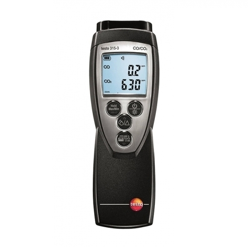 테스토 대기환경 측정기 TESTO 315-4 시리즈