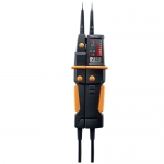 테스토 디지털 전압 측정기 TESTO 750-1 시리즈